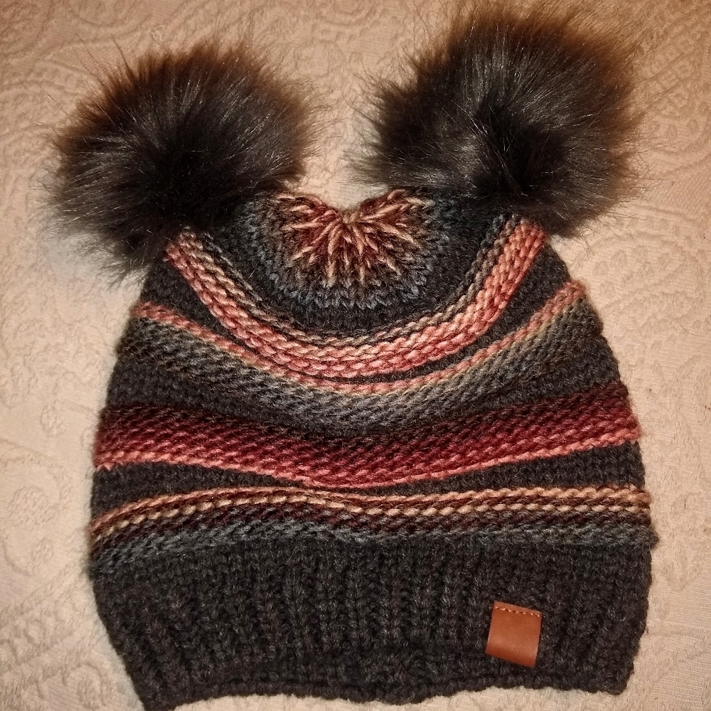 ‼️FIRM PRICE‼️So beanie